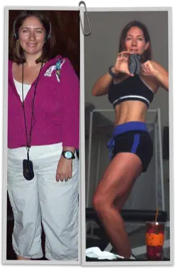 verified LipoJaro customer from Portland, Oregon — 4-star review on gradual weight support results