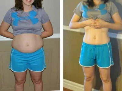 Daniel K., verified LipoJaro customer from Columbus, Ohio — 5-star review on improved digestion